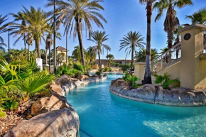 Davenport Townhome 15Mi to Disney Attractions